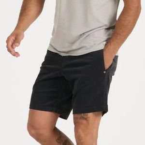 Vuori Men's Optimist Shorts